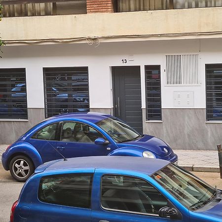 Mi Casa Es Su Casa Leilighet Córdoba Eksteriør bilde