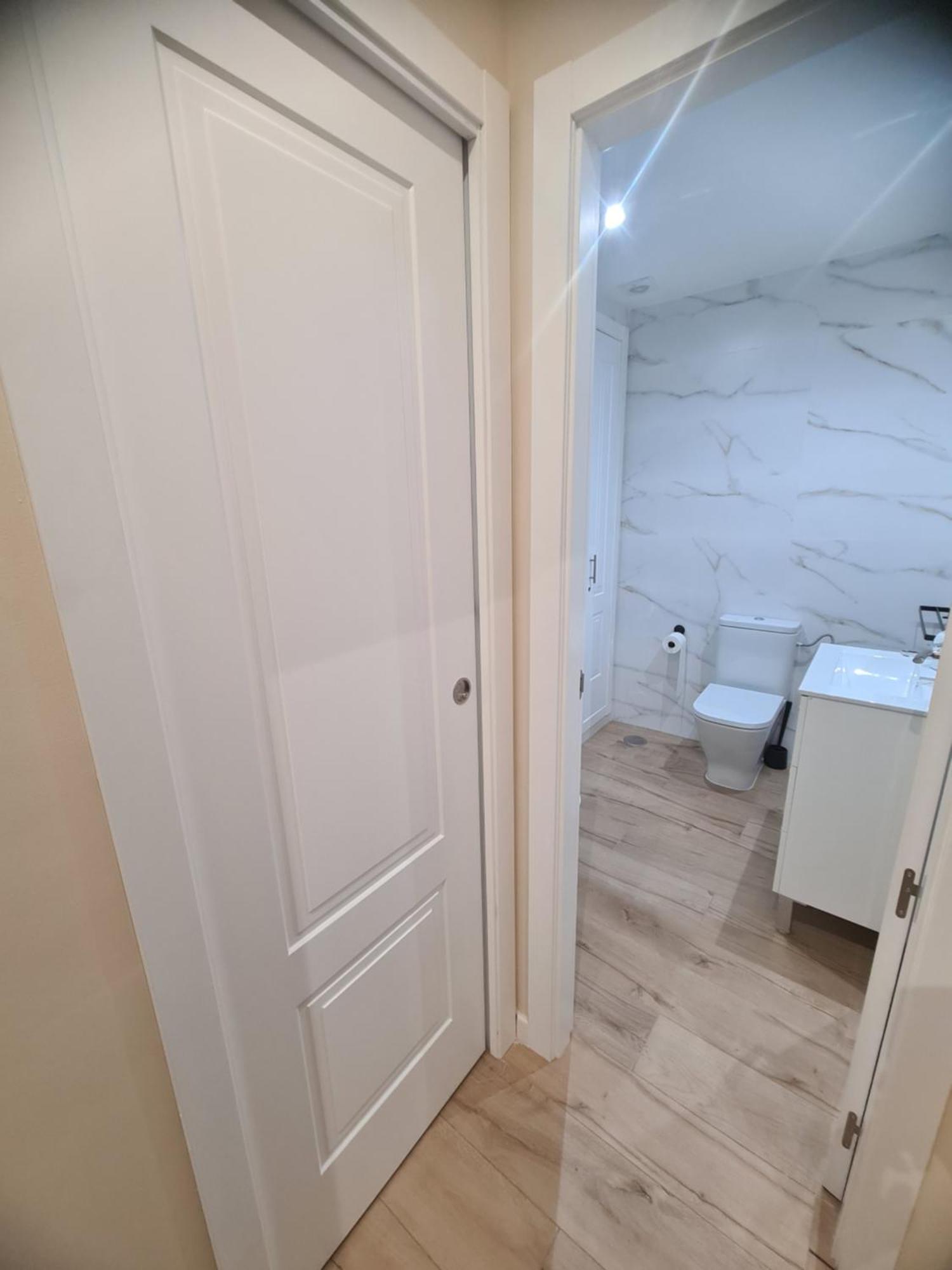 Mi Casa Es Su Casa Leilighet Córdoba Eksteriør bilde