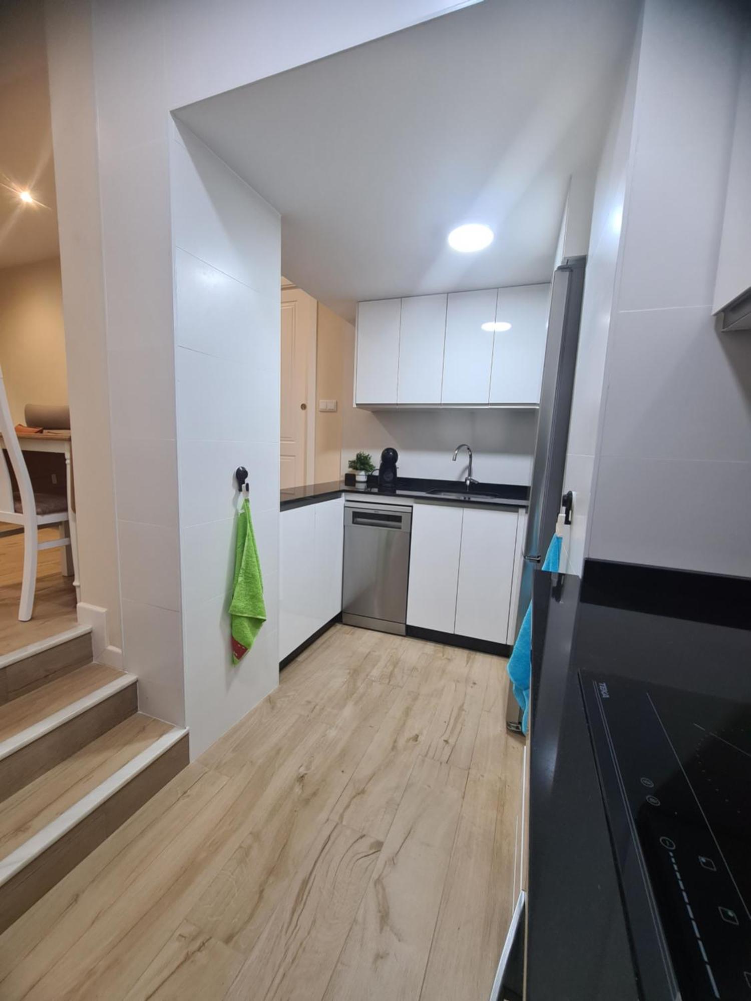 Mi Casa Es Su Casa Leilighet Córdoba Eksteriør bilde