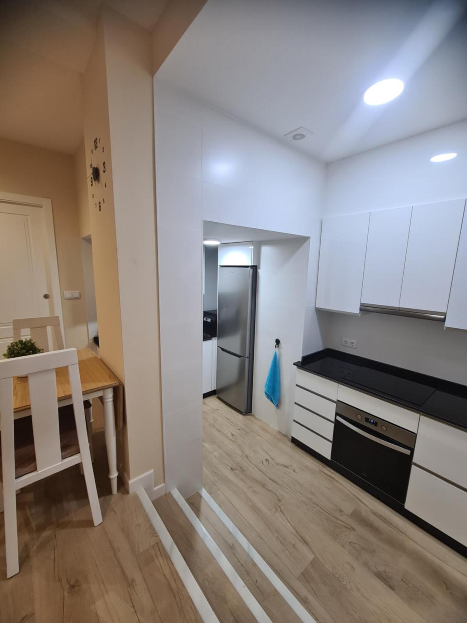 Mi Casa Es Su Casa Leilighet Córdoba Eksteriør bilde